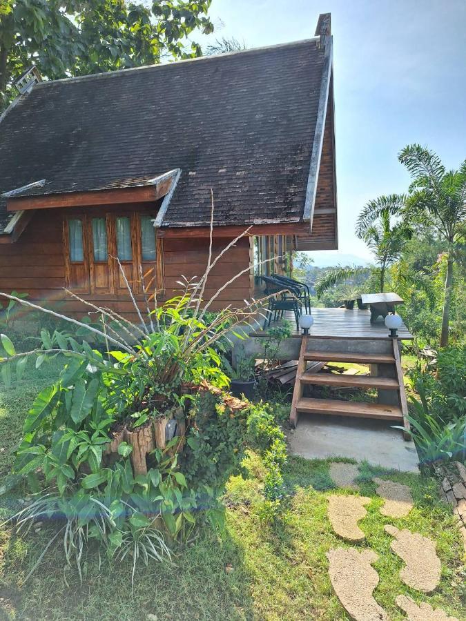 Pai Chao Kha Hotel Kültér fotó