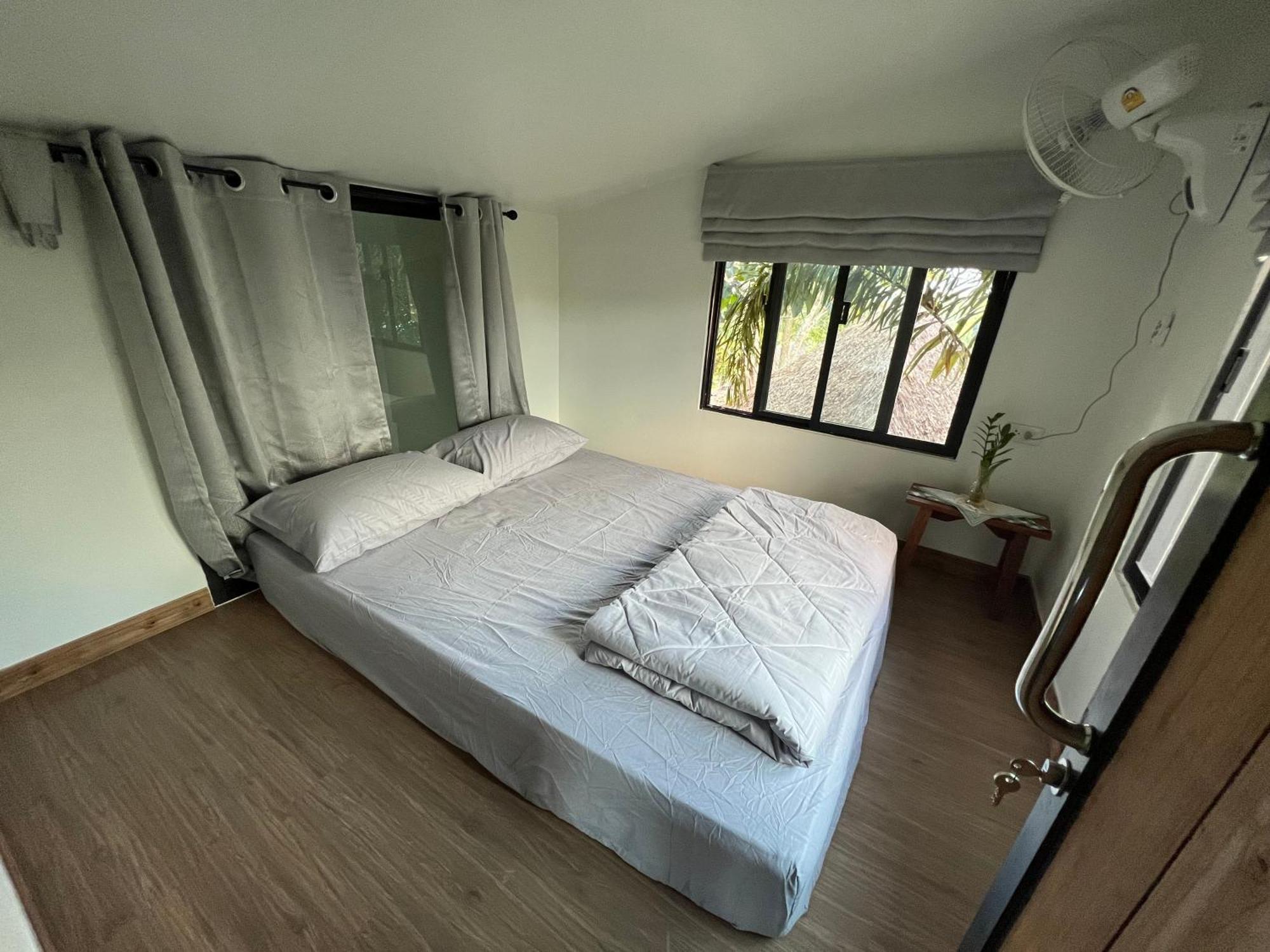 Pai Chao Kha Hotel Kültér fotó