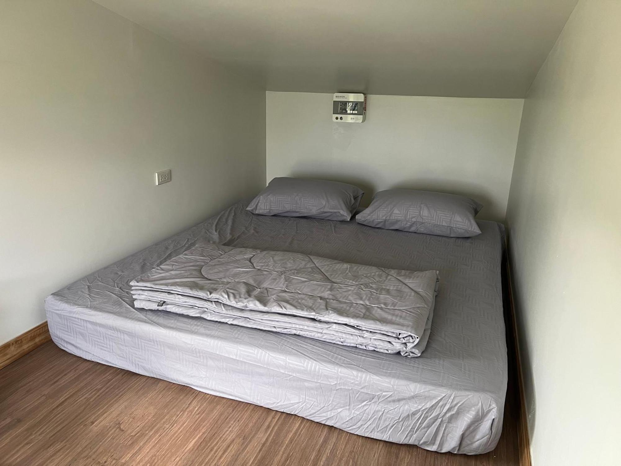 Pai Chao Kha Hotel Kültér fotó