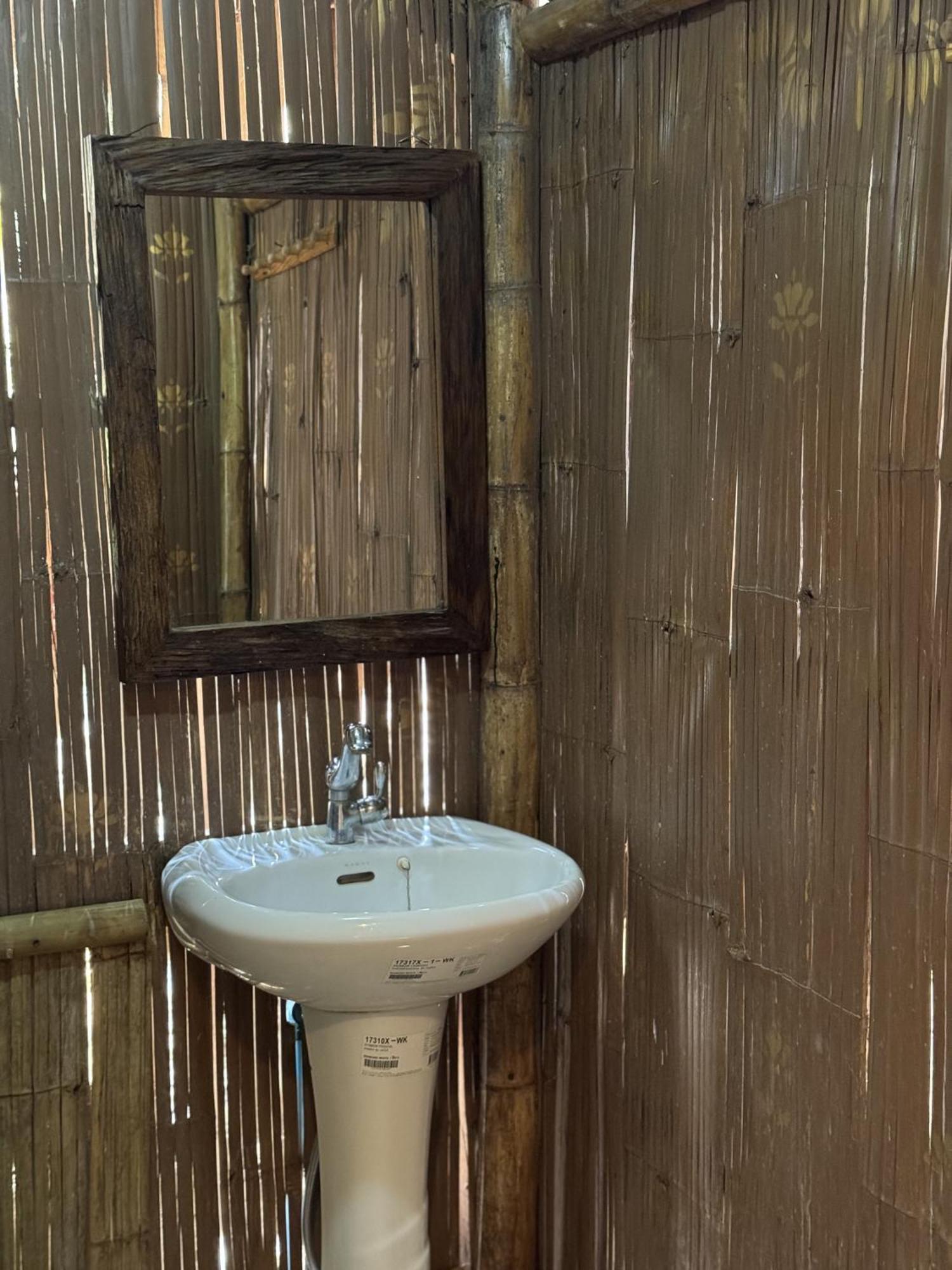 Pai Chao Kha Hotel Kültér fotó