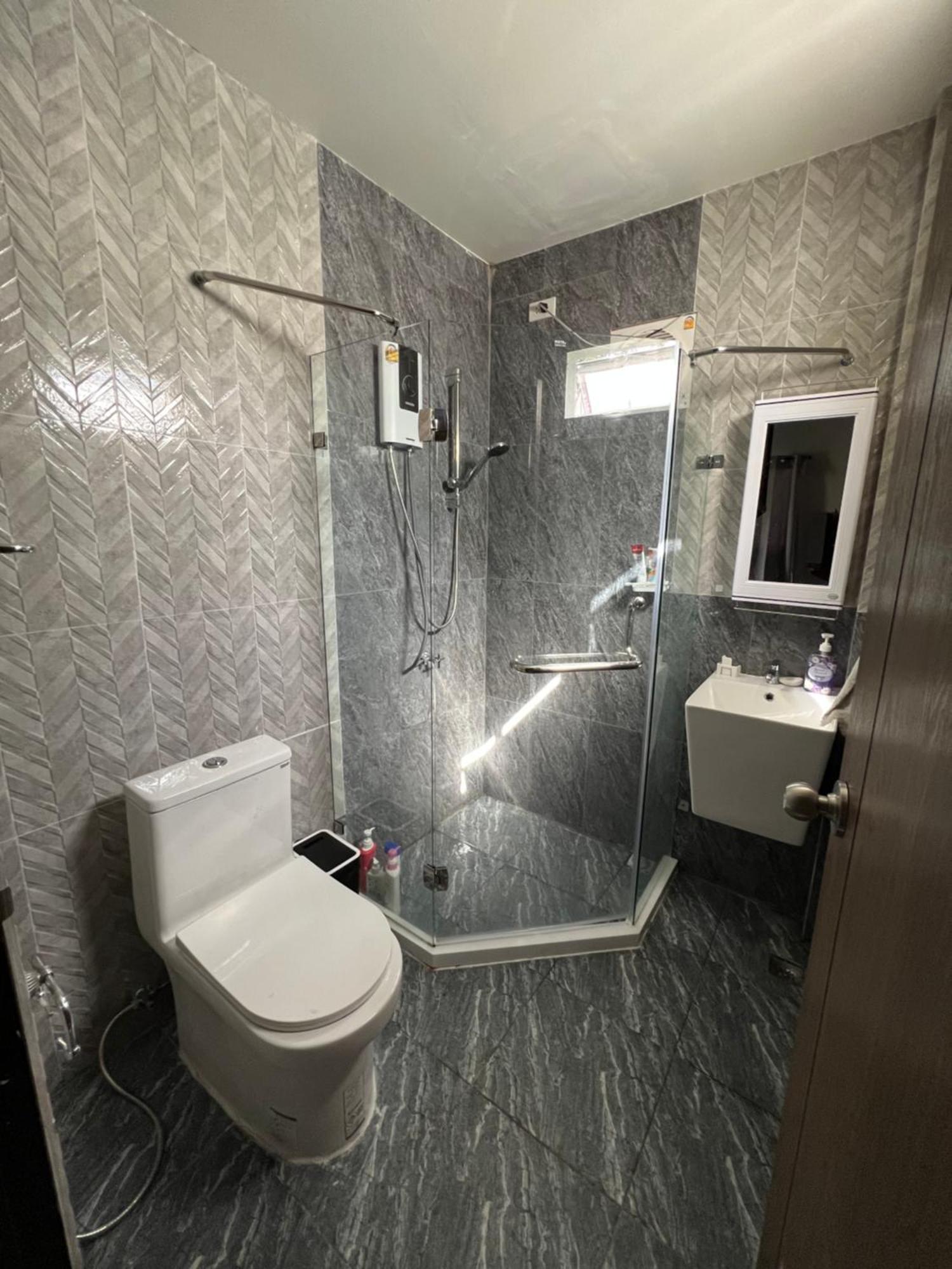 Pai Chao Kha Hotel Kültér fotó