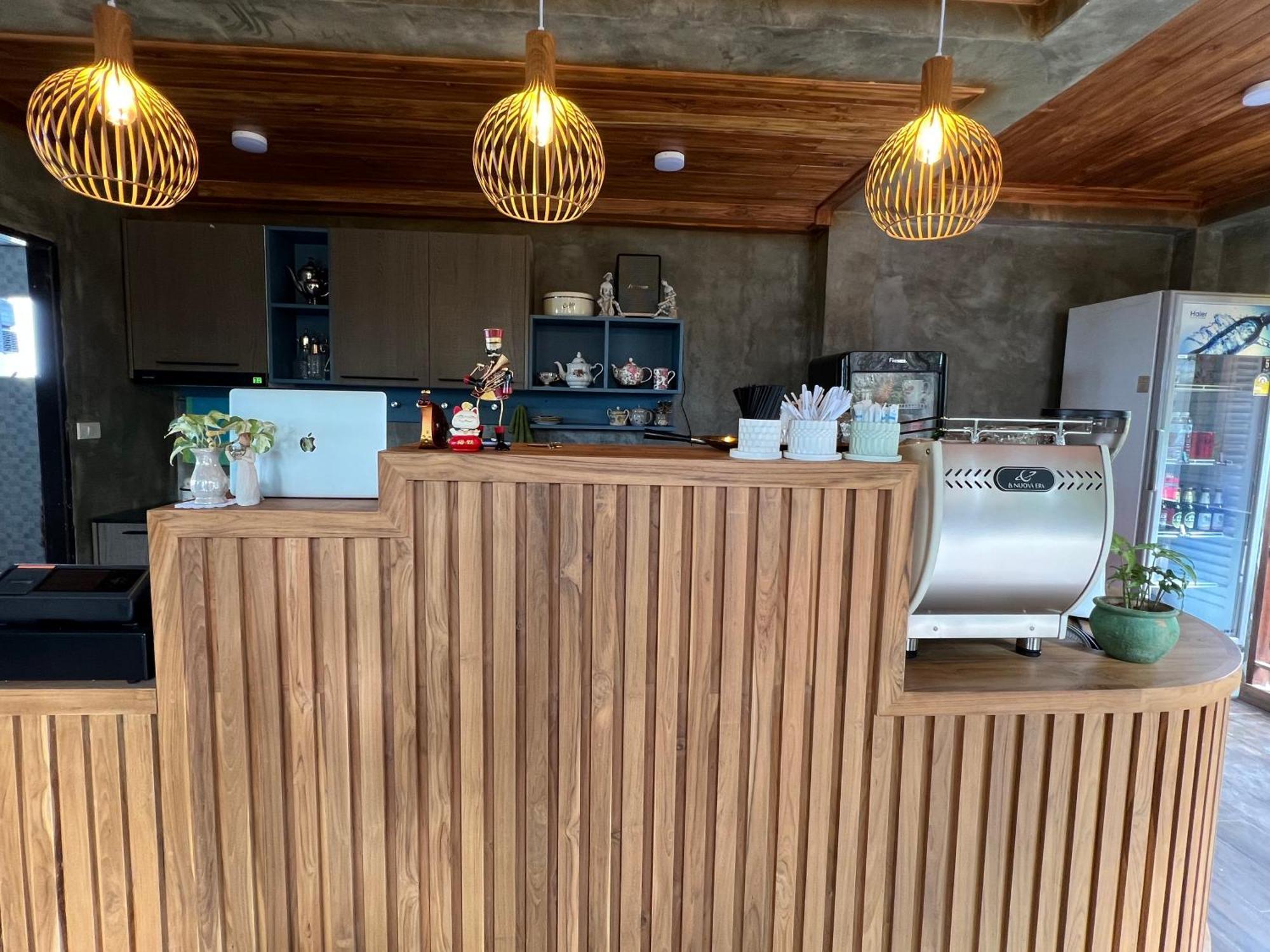 Pai Chao Kha Hotel Kültér fotó