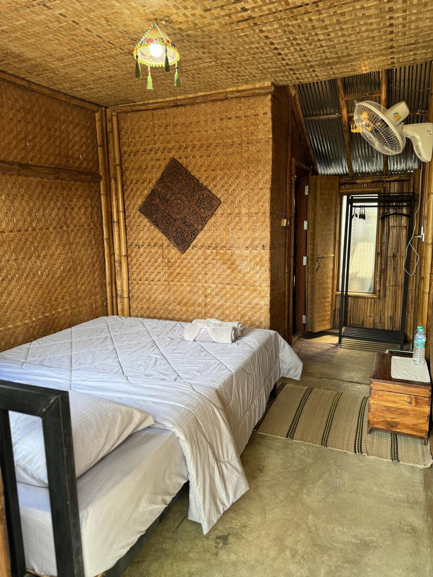 Pai Chao Kha Hotel Kültér fotó