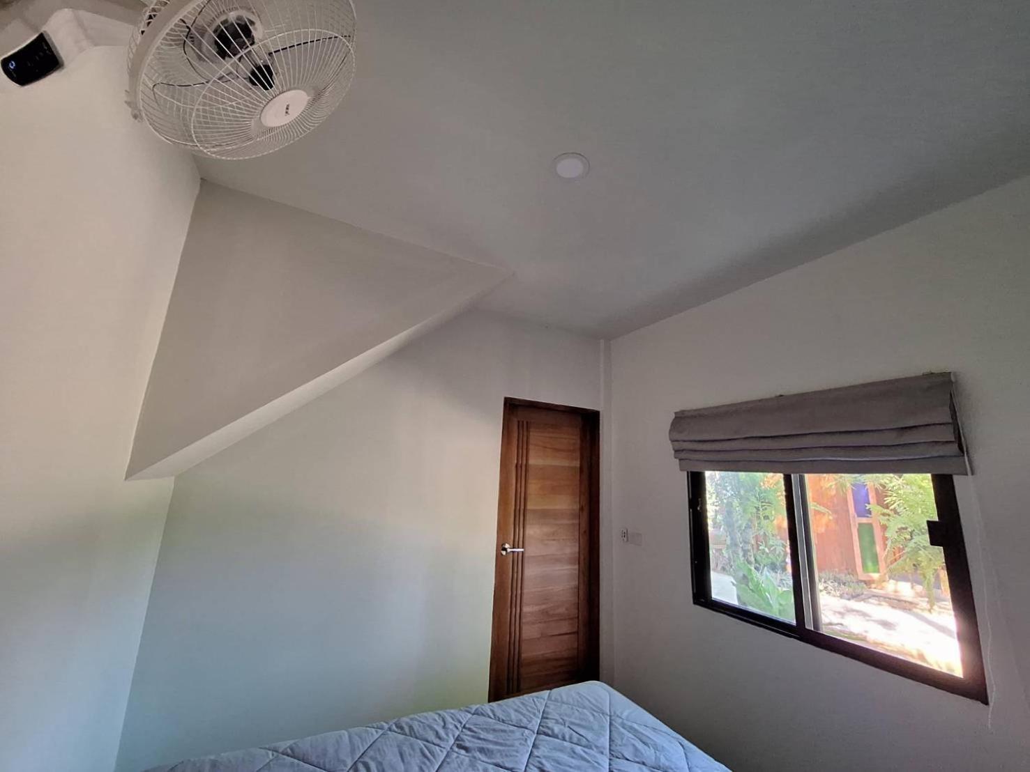 Pai Chao Kha Hotel Kültér fotó