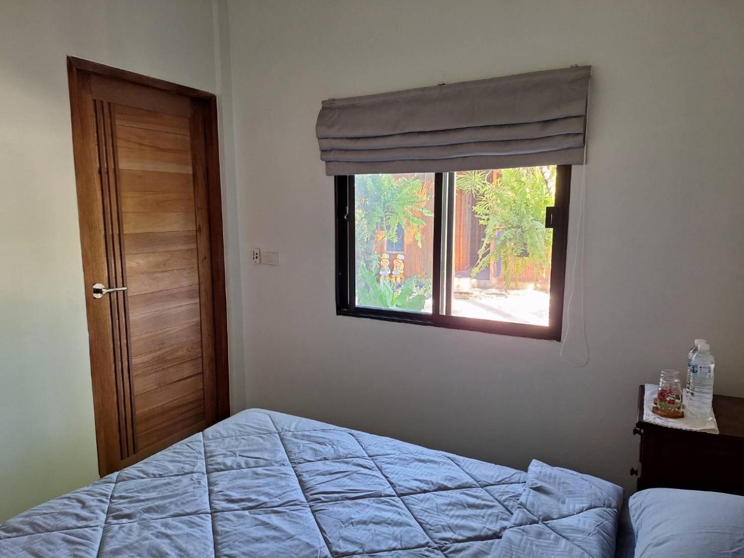 Pai Chao Kha Hotel Kültér fotó