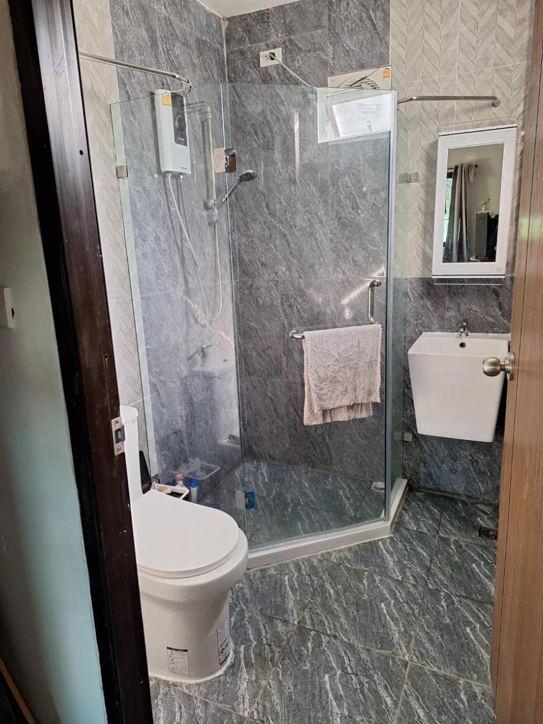 Pai Chao Kha Hotel Kültér fotó