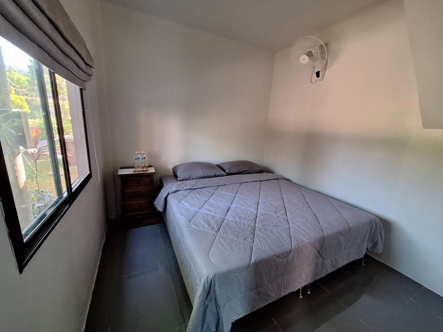 Pai Chao Kha Hotel Kültér fotó