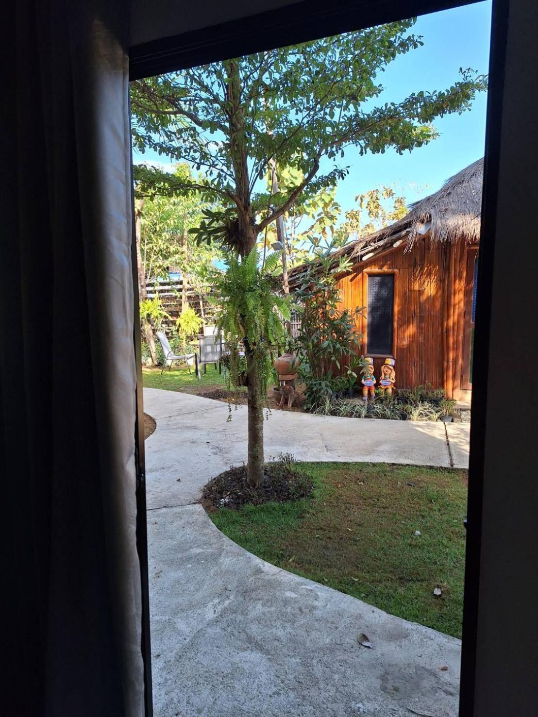 Pai Chao Kha Hotel Kültér fotó