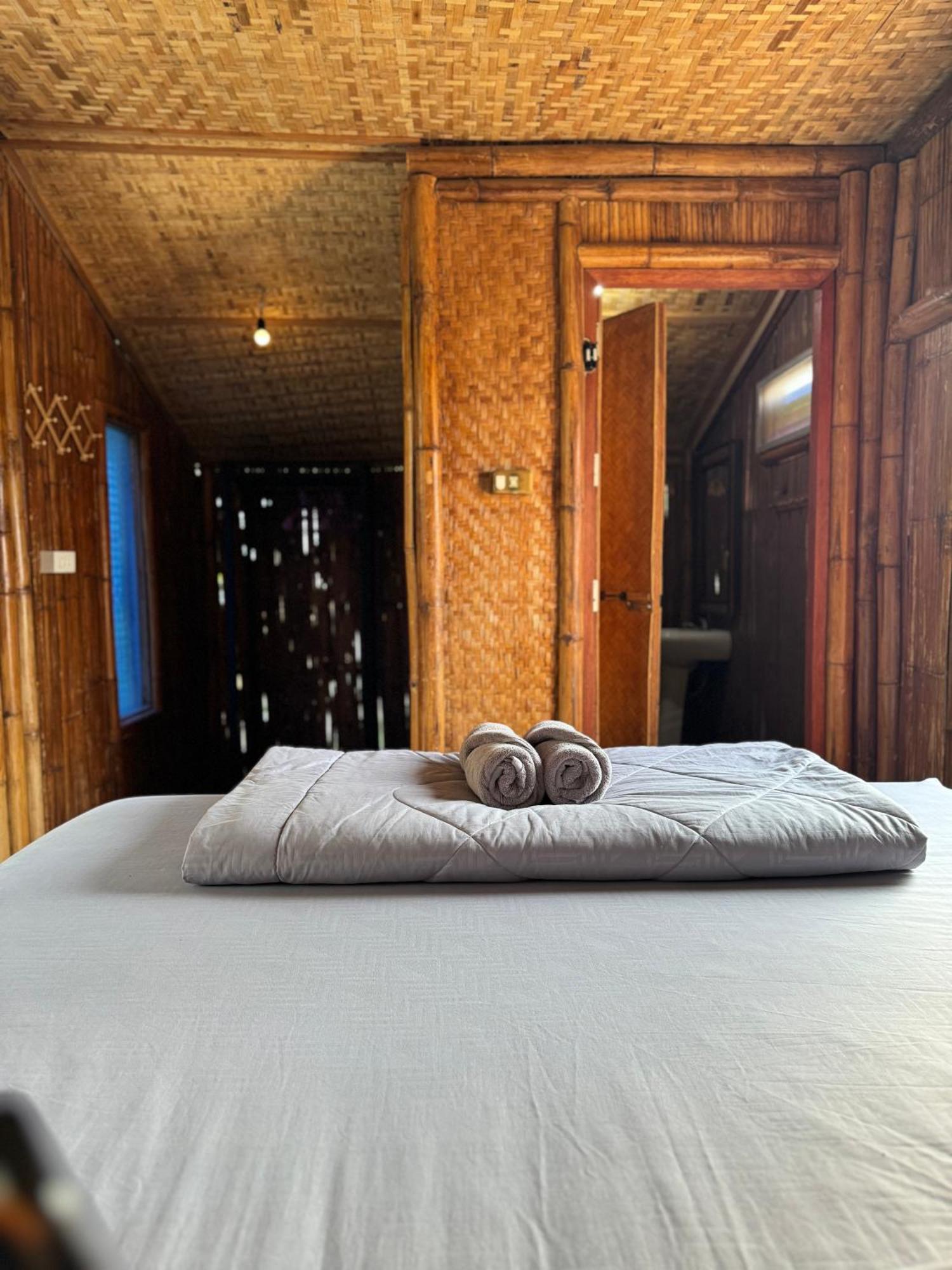 Pai Chao Kha Hotel Kültér fotó
