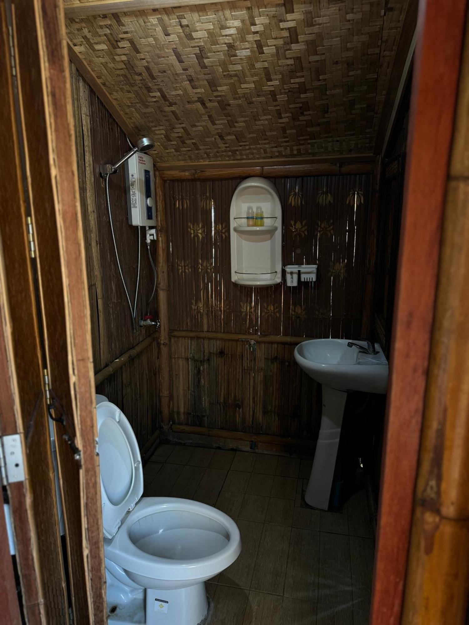 Pai Chao Kha Hotel Kültér fotó