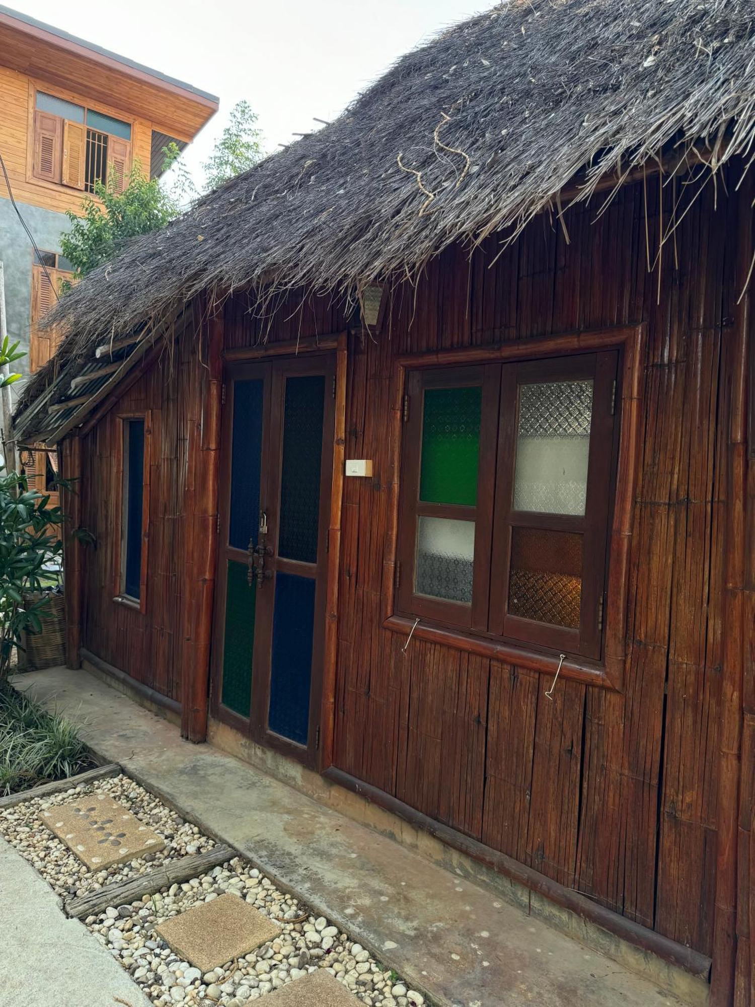 Pai Chao Kha Hotel Kültér fotó