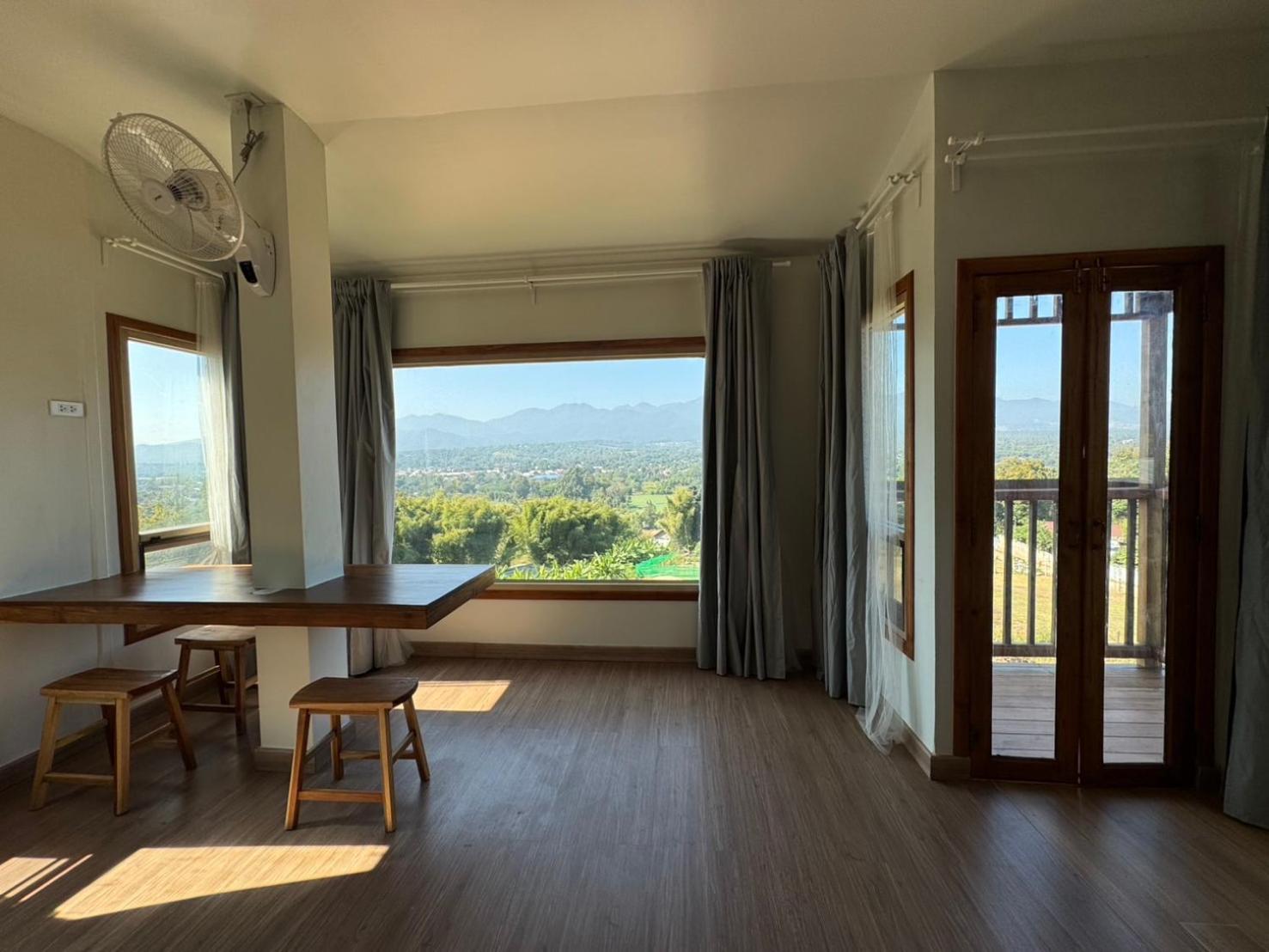 Pai Chao Kha Hotel Kültér fotó