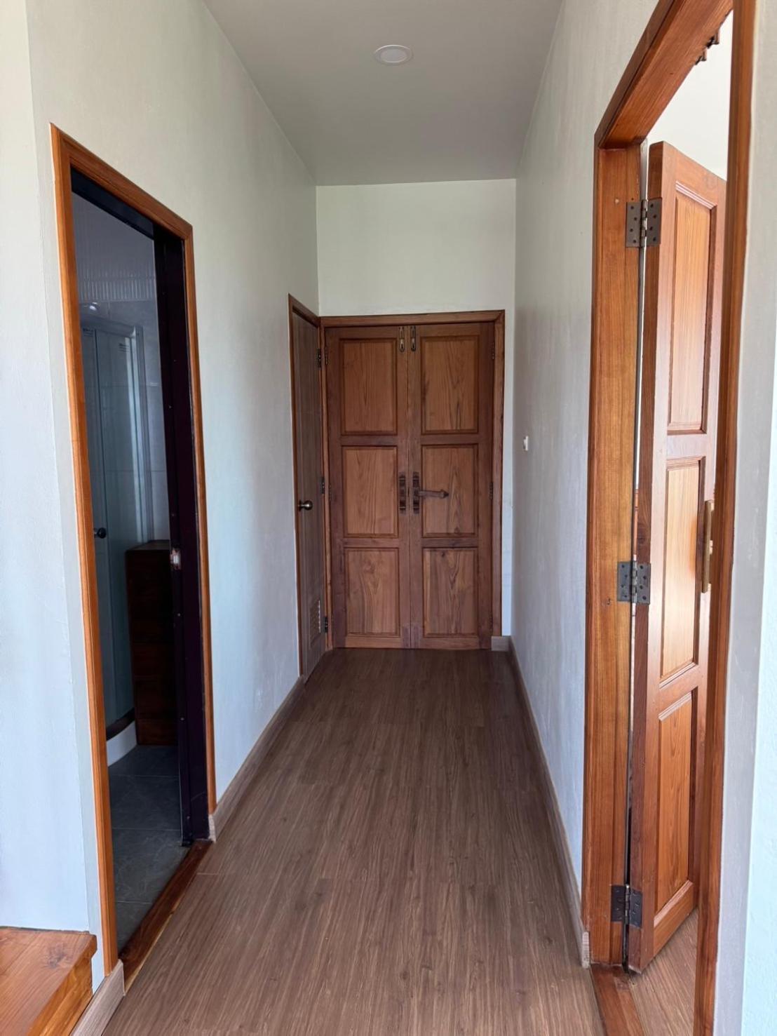 Pai Chao Kha Hotel Kültér fotó